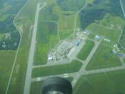 Prince George Airport - CYXS