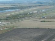 Dawson Creek Airport CYDQ