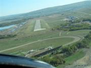 Dawson Creek Airport CYDQ