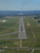 CYXS Runway 33