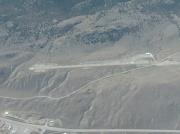 Cache Creek Airport CAZ5