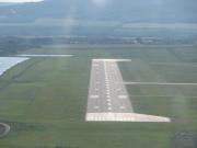 Dawson Creek Airport