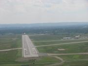 Prince George Airport