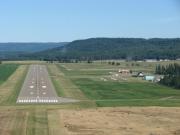 Quesnel Airport CYQZ