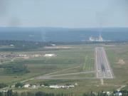 Prince George Airport CYXS