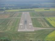 Fort St. John Airport CYXJ