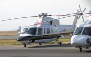 Helijet Intl Sikorsky S-76C C-GNYO