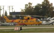 Canada Coast Guard Cormorant #901