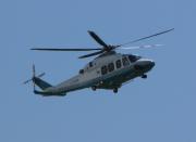 London Air Agusta AW139 C-FPSE