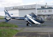 Talon Helicopters Eurocopter EC120B C-GOCA