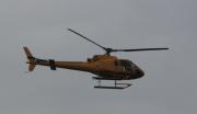 Talon Aerospatiale AS350B C-FTHZ