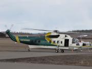 Sikorsky S-61 N263F