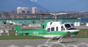 Weyerhaeuser Bell Twin Huey N82W