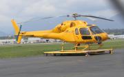 Talon Helicopters Aerospatiale C-GTLC