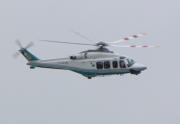 London Air AW139 C-GKSW