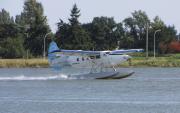 Harbour Air Otter C-GHAS