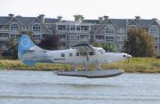 Harbour Air Otter C-GHAS