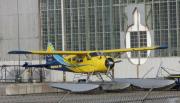 Whistler Air Services Beaver C-FSKZ
