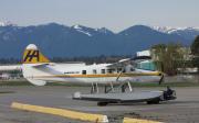 Harbour Air Otter C-FODH