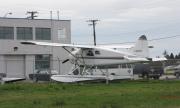 De Havilland DHC-2 Mk I Beaver C-GBVR