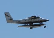 Washington Corp Twin Otter N167WC