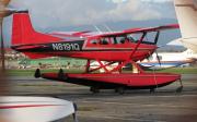 Sea & Sky Holding Cessna Skywagon N8191Q