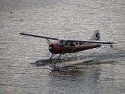 Salt Spring Island Air  C-FZZJ