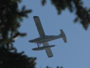 Harbour Air Ltd Dehavilland Beaver C-GTBQ