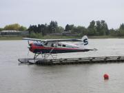 Salt Spring Air Beaver C-FZZJ