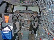 Concorde Cockpit