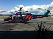 N33WX AW139