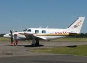 C-GJTX  Rally Management Services Ltd