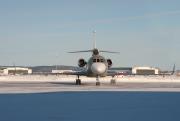 Dassault Falcon 2000 F-WWVA