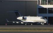 WCA Holdings Challenger 300 N305CL