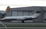 H&S Air Inc. Gulfstream G450 N667HS