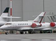 Vesey Air Raytheon Hawker 800XP N864CE