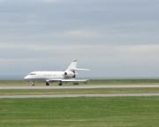 Radar Management Llc Dassault Falcon 2000 N98RP