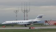 Gulfstream G-V N780F