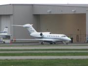 Telus Corp Cessna 750 Citation X C-FTEN