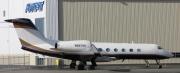 H&S Air Inc. Gulfstream G450 N667HS