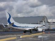 Samsung Boeing 737-7EG-BBJ HL7759