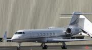 Nike Inc. Gulfstream GV N3546