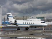 Gulfstream GV N780F