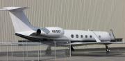 Gulfstream GV N818RF