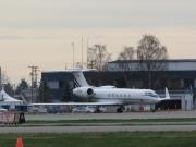 IJM Gulfstream V OE-IIA