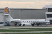 G5 Executive Gulfstream G-V HB-IMJ