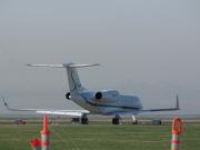 Bay Asset Leasing Gulfstream GIV-X N597DC