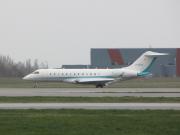 ACM Air Charter Global Express D-AKAZ