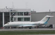 ACM Air Charter Global Express D-AKAZ