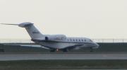 Netjets Sales Cessna 750 N950QS